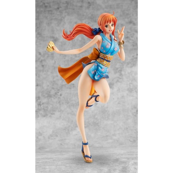 animok_store's tweet photo. One Piece Portrait of Pirates Warriors Alliance Novice Ninja Nami - Pre Order https://t.co/OkY9dN7iTR 
#Kuwait https://t.co/ETQebBwaxZ