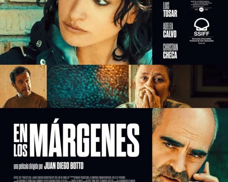 Nega_Maiz's tweet photo. Bueno, salgo de ver 'EN LOS MÁRGENES'. Lo único que puedo hacer es darle las gracias a @JuanDiegoBotto por este regalo que nos ha hecho a todos los que alguna vez hemos pisado una asamblea. Cine social con mayúsculas. Que hace pupa. Que te revuelve las tripas.  Que va a perdurar. https://t.co/pUCqMdNoa1