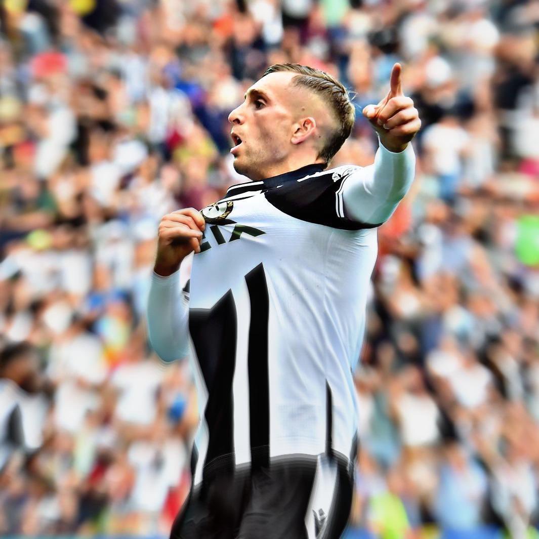 Questa maglia 🤍🖤 non si molla un **** VAMOS!!⭐️🌕