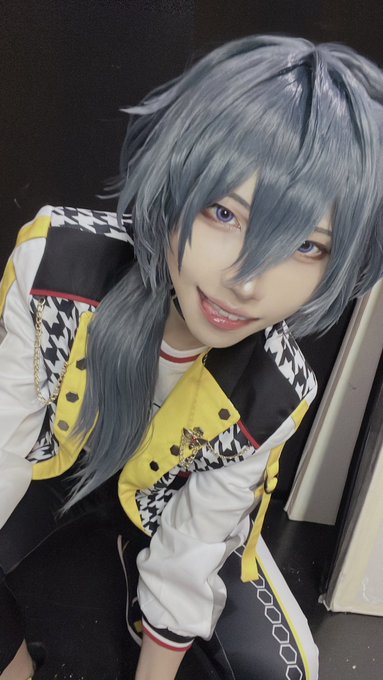 Twitterのコスプレ画像31