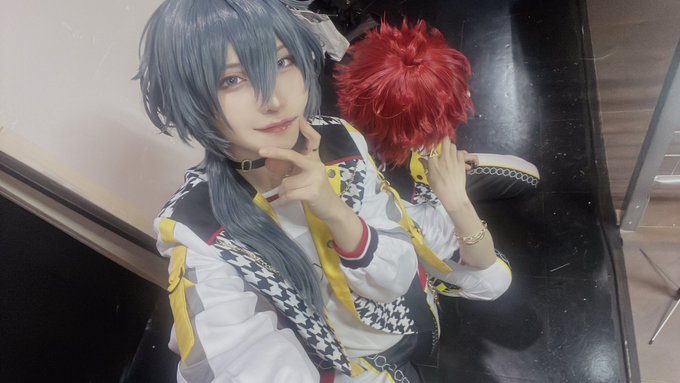 Twitterのコスプレ画像32