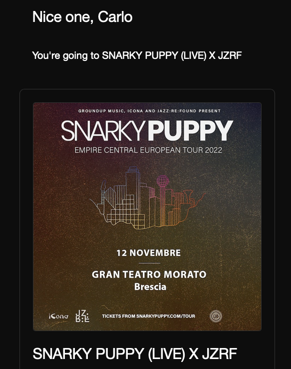 desknotes's tweet photo. Looking forward for this amazing live! https://t.co/n4fVsYO2zZ
