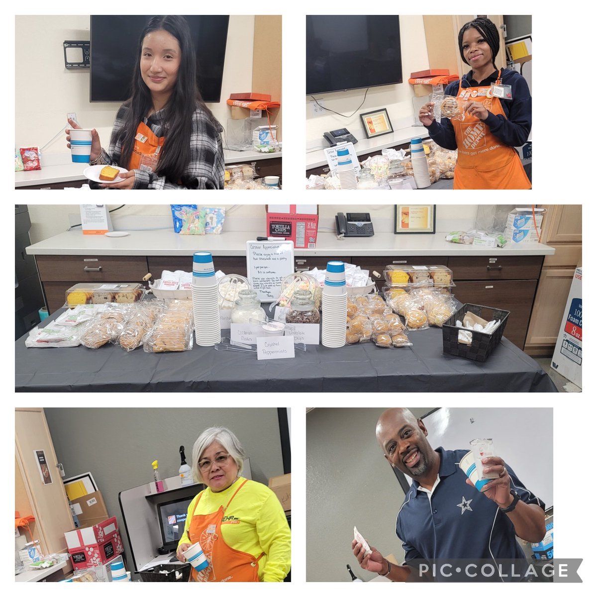 Pathun73@gmail.com (@pathun73) on Twitter photo A recap of our last few days! Friday we had lifesavers day, Saturday was crazy shoes day and today we are having a Hot Chocolate Bar! <a href="/NyntcheO/">Nyntche Ouro-Sama</a> <a href="/Jason_HD_0555/">Jason Dykes</a> <a href="/MASM_0555/">Tshombe Rogers</a> @SherreMaclin <a href="/AngelCooks3/">ShoegameDiva</a> @JasmineM772 <a href="/ArtHorace/">Arthur Horace</a> @MariCanel0555 A recap of our last few days! Friday we had lifesavers day, Saturday was crazy shoes day and today we are having a Hot Chocolate Bar! <a href="/NyntcheO/">Nyntche Ouro-Sama</a> <a href="/Jason_HD_0555/">Jason Dykes</a> <a href="/MASM_0555/">Tshombe Rogers</a> @SherreMaclin <a href="/AngelCooks3/">ShoegameDiva</a> @JasmineM772 <a href="/ArtHorace/">Arthur Horace</a> @MariCanel0555