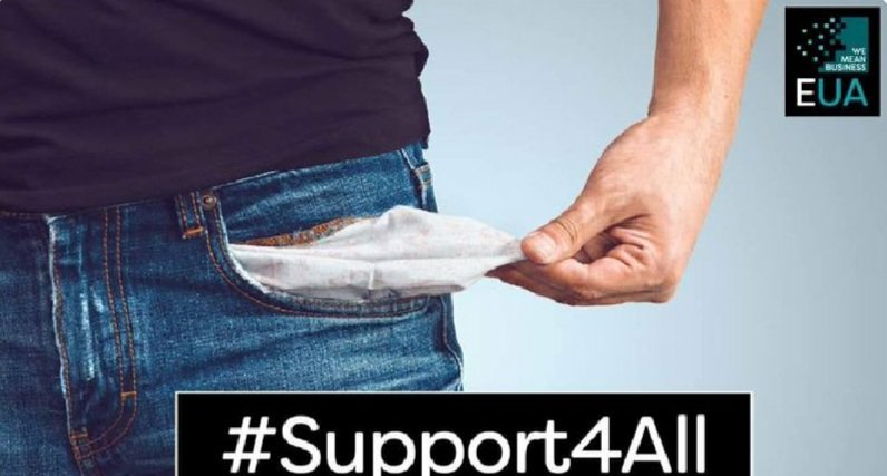 ExcludedFighter's tweet photo. @gab54y @Ianblackford_MP @theSNP @ScottishWaspi @AberShireGroup @JanetBLACKMAN10 @WASPI_2018 @mccoll_lorraine @trussliz @RishiSunak @gregsmith_uk @PennyMordaunt @Conservatives @OfficialEUA @alisonthewliss @peter_aldous @RuthCadbury
With @trussliz @reu Government still ignoring the huge injustices of #WaspiWomen #LoanChargeScandal and the #Excluded self-employed, we are stronger together by standing up as one until we get justice
@OfficialEUA say #Support4All #EnoughIsEnough https://t.co/OhPpeKGuzt