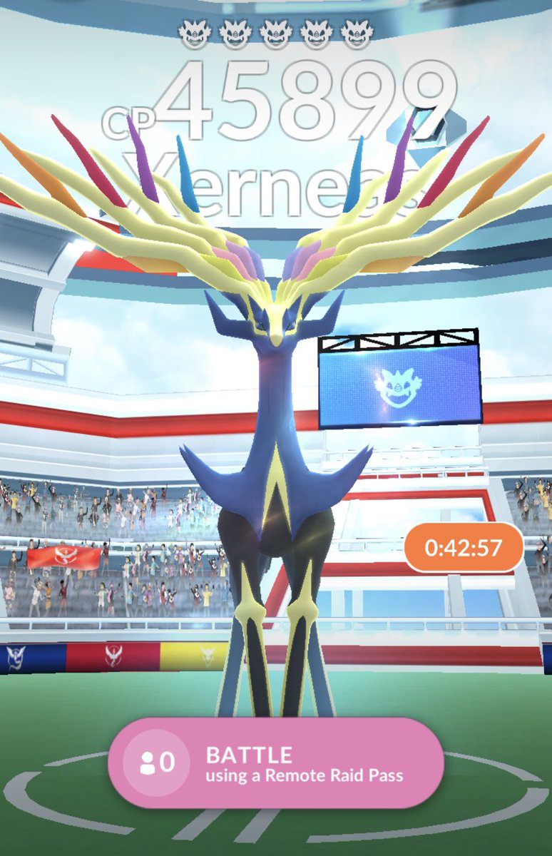 Need a team 9917 0379 0124 <a href="/PokemonGoApp/">Pokémon GO</a> <a href="/Pokemon/">Pokémon</a> <a href="/PokemonGoNews/">Pokémon GO News</a>