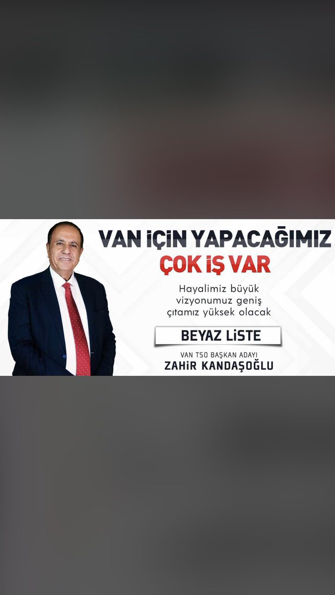 EMRE YAŞAR tweet media
