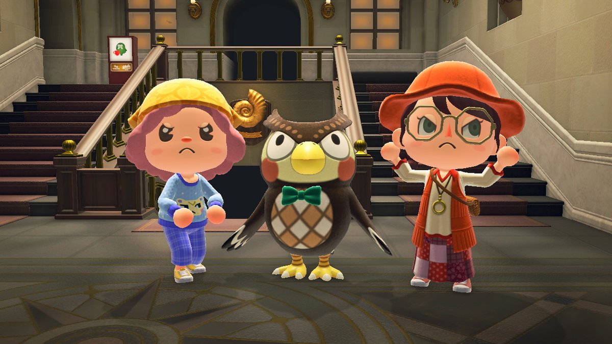 CarmenDaFirenze's tweet photo. @MaruEV_ Nirvana vibes <3 #AnimalCrossing #ACNH #NintendoSwitch https://t.co/Q1UCuAWOLq