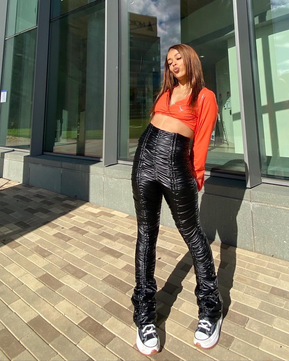 _jaeded_'s tweet photo. Baby, I ainโt new to thisโจ
#morganstatehomecoming #MSU155 https://t.co/iwTrWicTKa