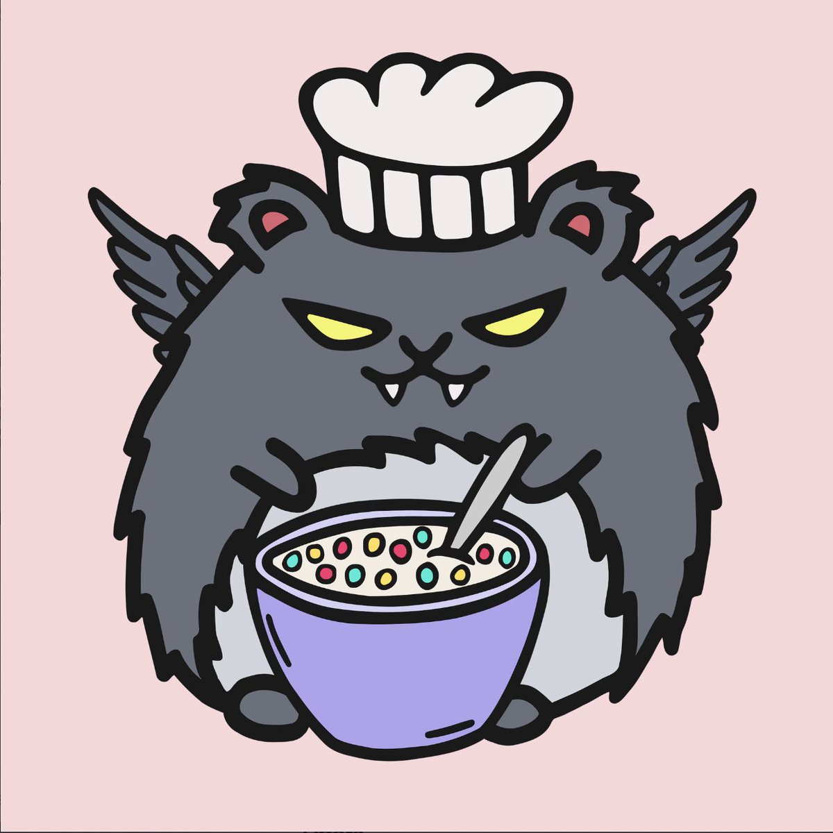 Let's do some good old 🔥GIVEAWAY🔥

 I'm giving away this Toy Stash from <a href="/ToyBoogers/">Toy Boogers 🍌🐱🤖👺🍕🦄🍡</a> 

Rules:
1) Follow me and <a href="/ToyBoogers/">Toy Boogers 🍌🐱🤖👺🍕🦄🍡</a> 
2) Retweet
3) Comment something funny (joke, GIF, Meme,..)

I'll pick one random winner tomorrow on my birthday (👀) 8PM CET

#nft #toyboogers #Giveaway