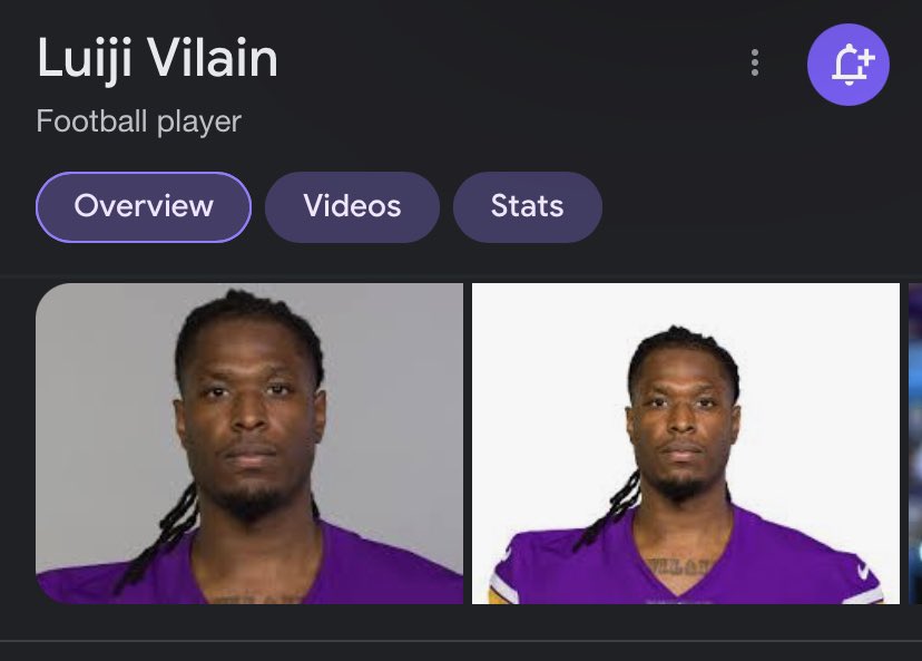 Got CTE from playing Peek-a-Boo tweet media