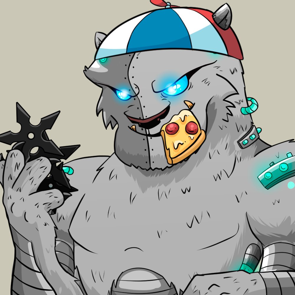 ⚔️MINT IS LIVE⚔️
Whitelist Is Overallocated!

Website
mint.genesishustlers.xyz 

Contract:
0xCe82F64C4fa0BD50517F15E4FB998FA0397a3b60

Opensea:
opensea.io/collection/gen…