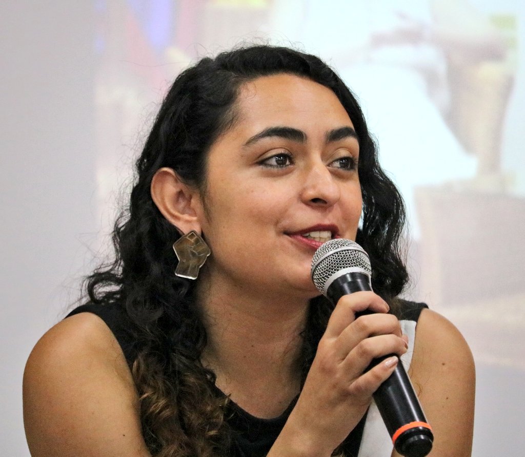 BoellColombia's tweet photo. Hoy presentamos nuestro libro y audiolibro: #FeminismosAndantes en #FilsMar2022

María Consuelo, Diana y Ruth, 3 de las autoras nos acompañaron y compartieron sus historias 

Transmisión:
https://t.co/4jxwJkzLjr

Libro: https://t.co/AWDLJhLsYk

Audiolibro: https://t.co/Z9sXjQWErw https://t.co/3WDxBtpJz6