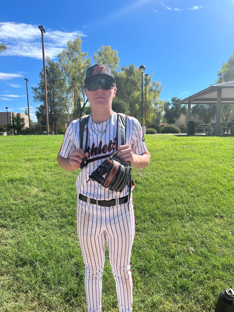 Five Tool Arizona tweet media