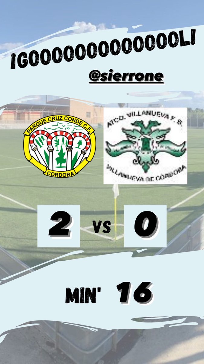 Parque Cruz Conde Senior (@pccondesenior) on Twitter photo 