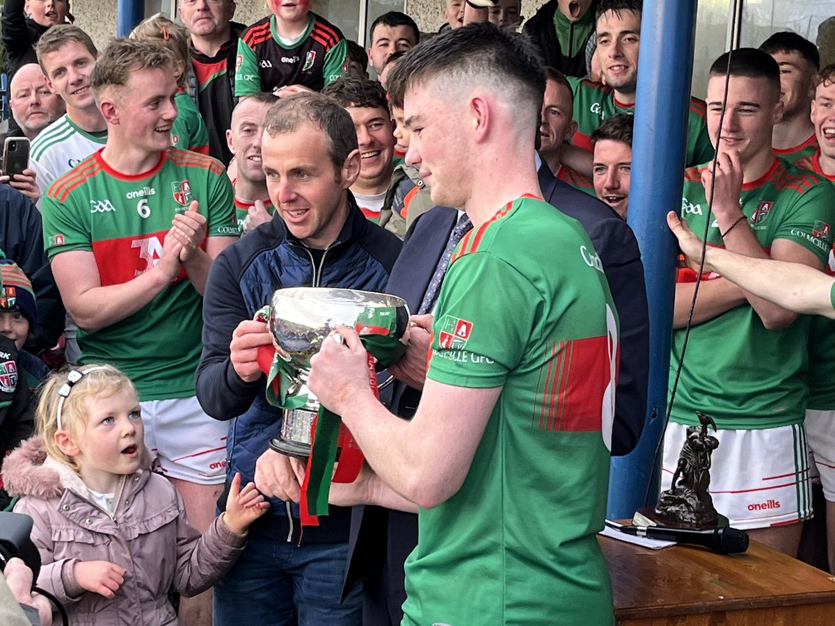 Longford GAA tweet media
