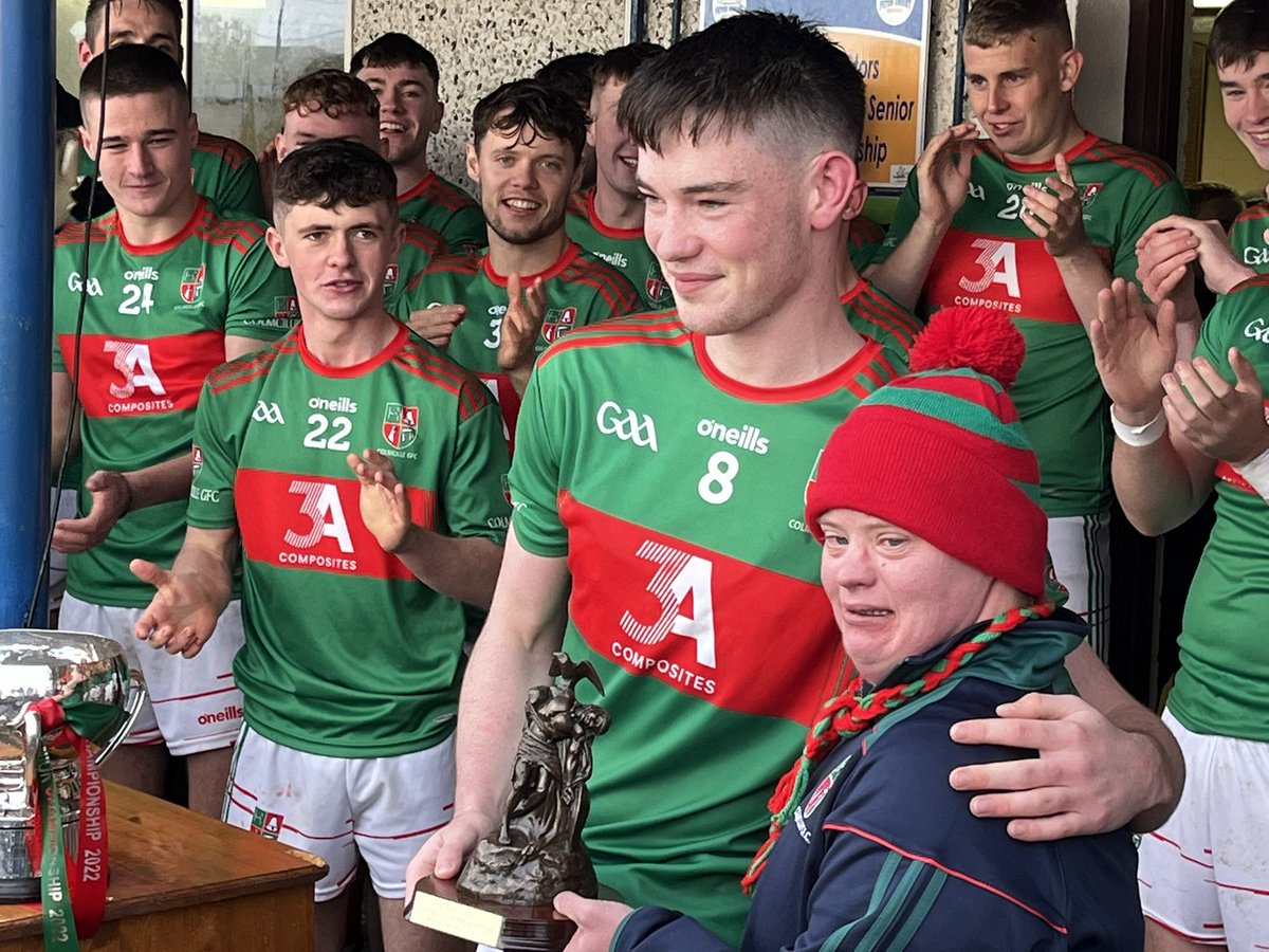 Longford GAA tweet media