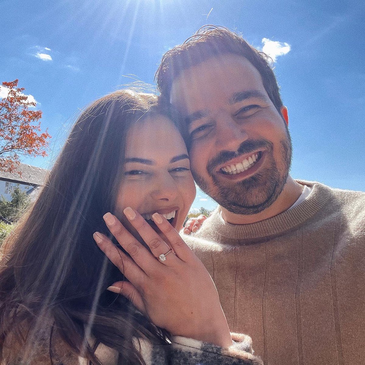 dragicka4c's tweet photo. forever &amp; ever 💍

10/8/22 https://t.co/ni9tPI6DsH