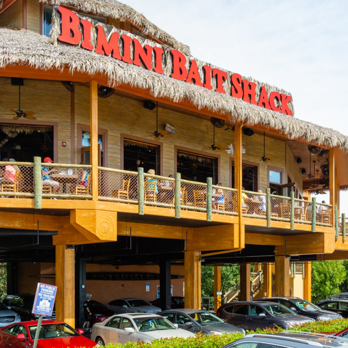 BaitBimini's tweet photo. Our unique local spot in Fort Myers offers a wide variety of your favorite handcrafted island-style cocktails and delicious food in our beautiful waterfront location. https://t.co/AIEcCIvCaO