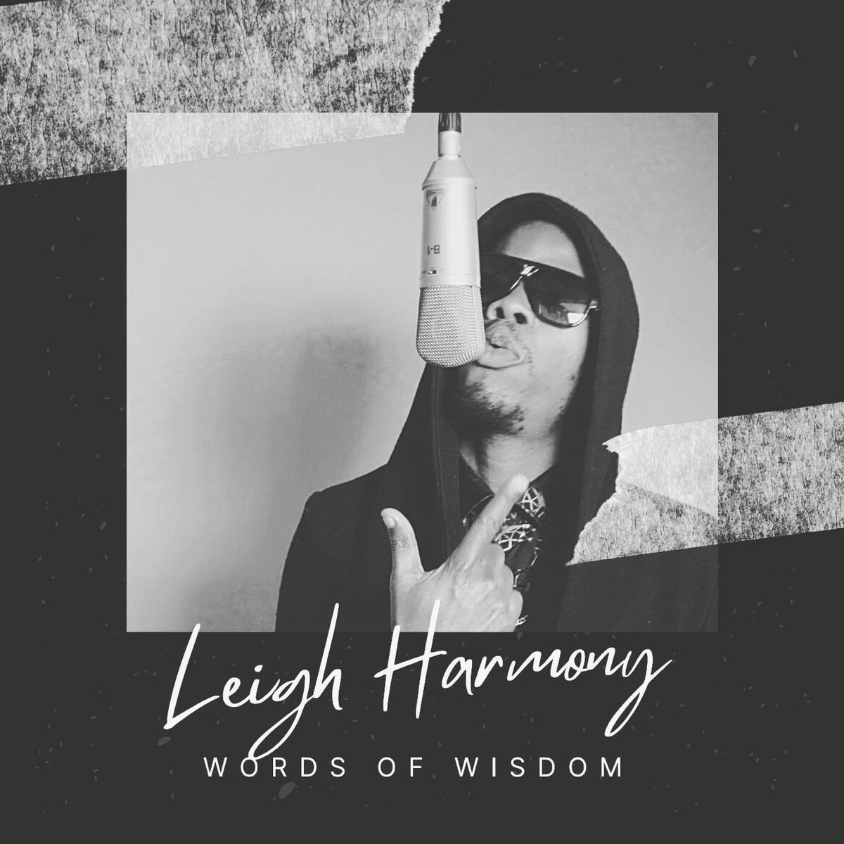 iamleighharmony's tweet photo. LEIGH HARMONY ON ALL DIGITAL PLATFORMS/ARISTOSPLACE ENT https://t.co/l9QWWqP9nt