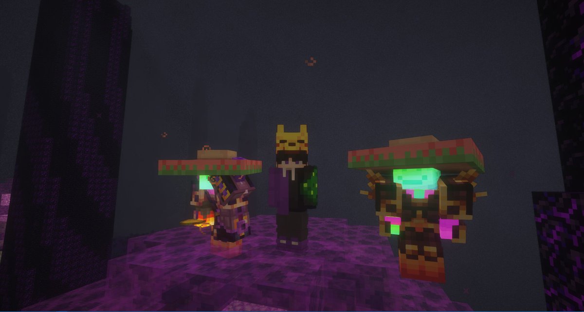 mineartcraft's tweet photo. Proximamente....
Testing con el Staff 🤙 https://t.co/R7yQ3xjOmC