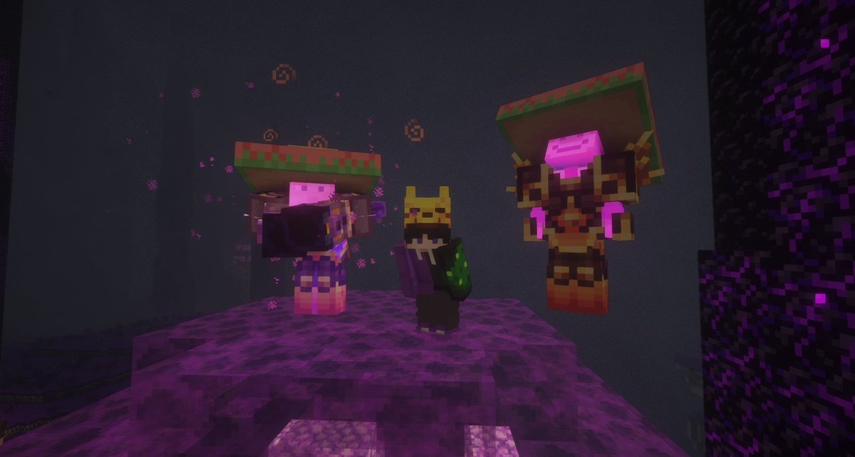 mineartcraft's tweet photo. Proximamente....
Testing con el Staff 🤙 https://t.co/R7yQ3xjOmC
