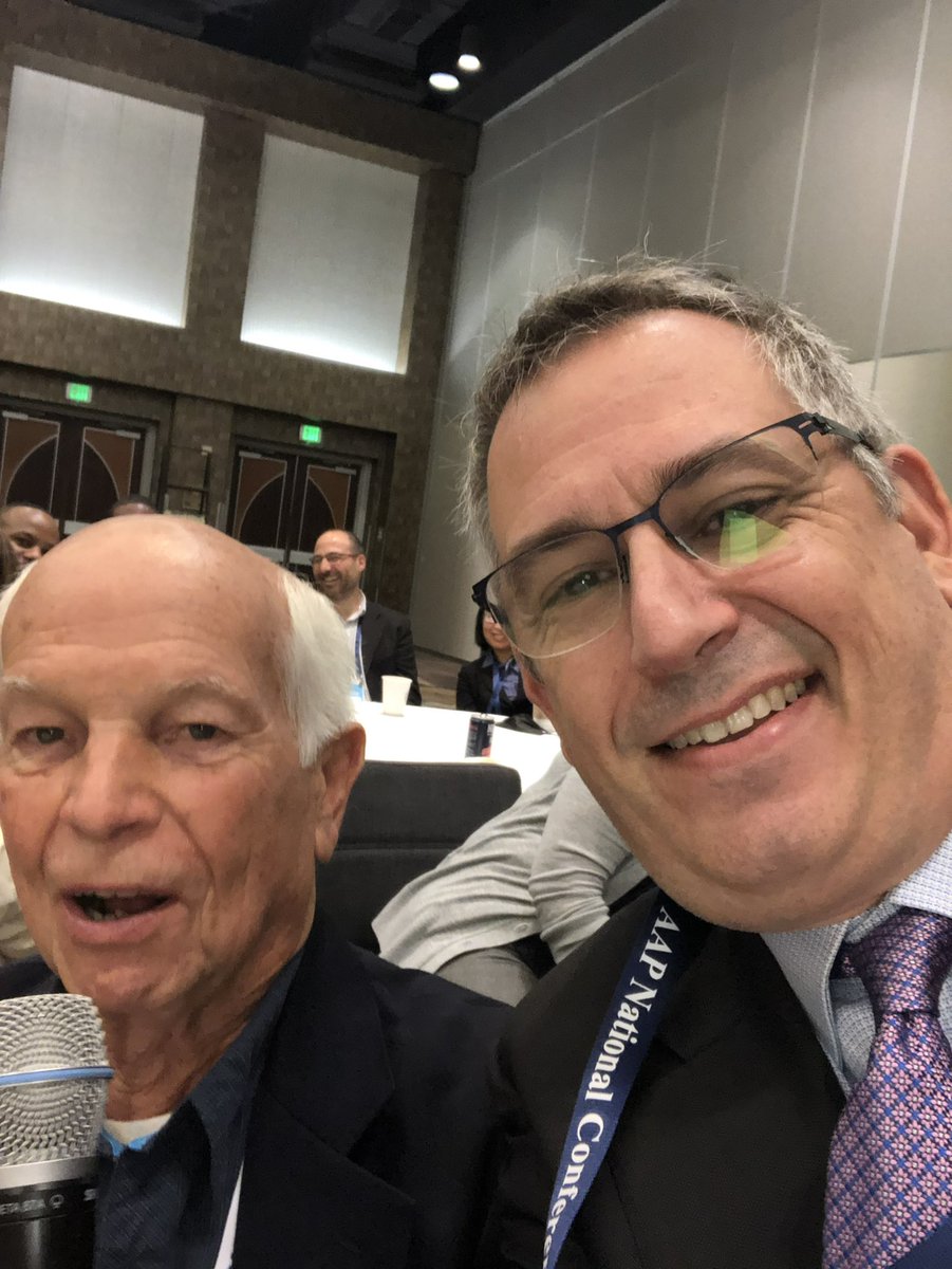 Marcus Malek (@drmarcusmalek) on Twitter photo Final day of AAP section on surgery meeting! Sigmund Ein Memorial Breakfast was educational and fun as always! Pearls from #LaddMedalWinner Dr. Nuss! @peter_masiakos <a href="/KWGOW/">Kenneth Gow</a> #AAP2022 #AAPSurg2022 Final day of AAP section on surgery meeting! Sigmund Ein Memorial Breakfast was educational and fun as always! Pearls from #LaddMedalWinner Dr. Nuss! @peter_masiakos <a href="/KWGOW/">Kenneth Gow</a> #AAP2022 #AAPSurg2022