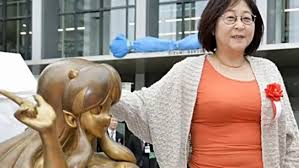 Wsstalkback's tweet photo. On this day in 1957, one of the superstars of the manga universe came into the world. Today is Rumiko Takahashi's birthday! Let's celebrate both her and all the wonderful stories she's given manga fans all around the world! https://t.co/NM2ck8ksC6