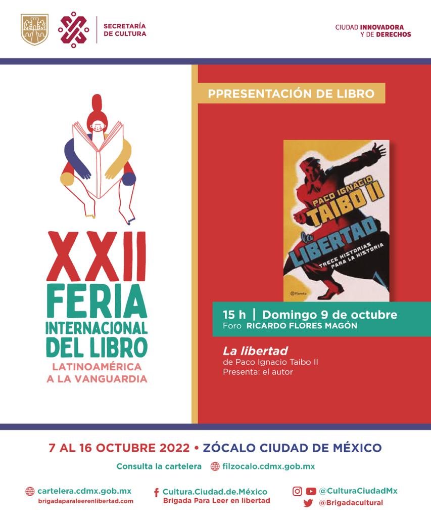 Dra Claudia Sheinbaum On Twitter Les Invito A Visitar La Feria