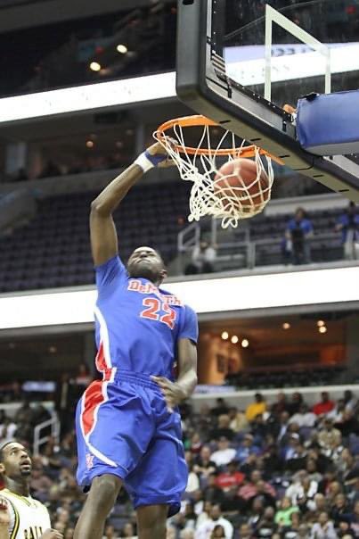 Happy Birthday Jerian Grant 10 