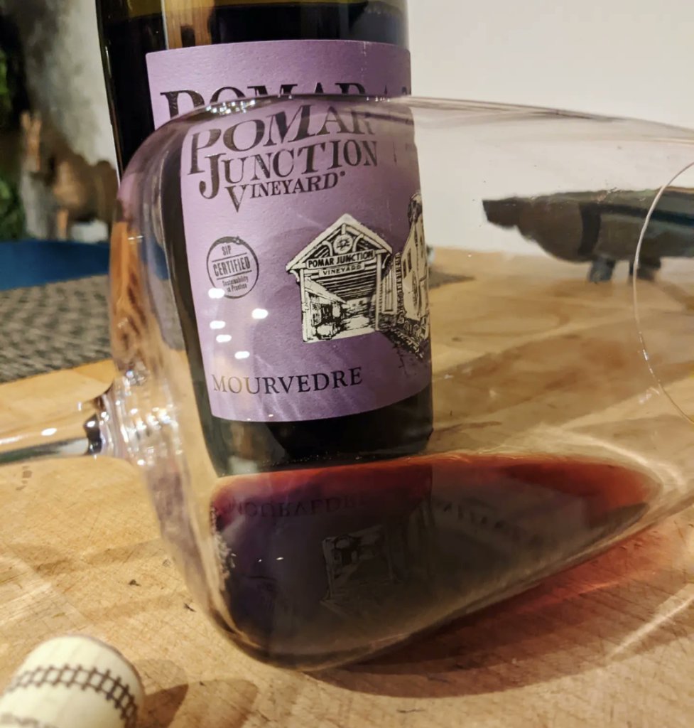 Stephen McConnell (@wine1percent) on Twitter photo The glories of Mouvedre are sometimes difficult to sing--ar at least awkward to put cohesively into words. But try you must! 🍷🍷🍷 Choo-Choo wine1percent.com/2022/10/05/cho… via #wine #sunday #winelovers #california <a href="/pomarjunction/">Pomar Junction</a> <a href="/gailbenzler/">GAB</a> <a href="/TheWineNinjas/">The Wine Ninjas</a> <a href="/nineov/">Katherine Rosewell</a> <a href="/solosyrah/">Cyrus Limón</a> <a href="/rr_pirate/">Thomas Hughes</a> The glories of Mouvedre are sometimes difficult to sing--ar at least awkward to put cohesively into words. But try you must! 🍷🍷🍷 Choo-Choo wine1percent.com/2022/10/05/cho… via #wine #sunday #winelovers #california <a href="/pomarjunction/">Pomar Junction</a> <a href="/gailbenzler/">GAB</a> <a href="/TheWineNinjas/">The Wine Ninjas</a> <a href="/nineov/">Katherine Rosewell</a> <a href="/solosyrah/">Cyrus Limón</a> <a href="/rr_pirate/">Thomas Hughes</a>
