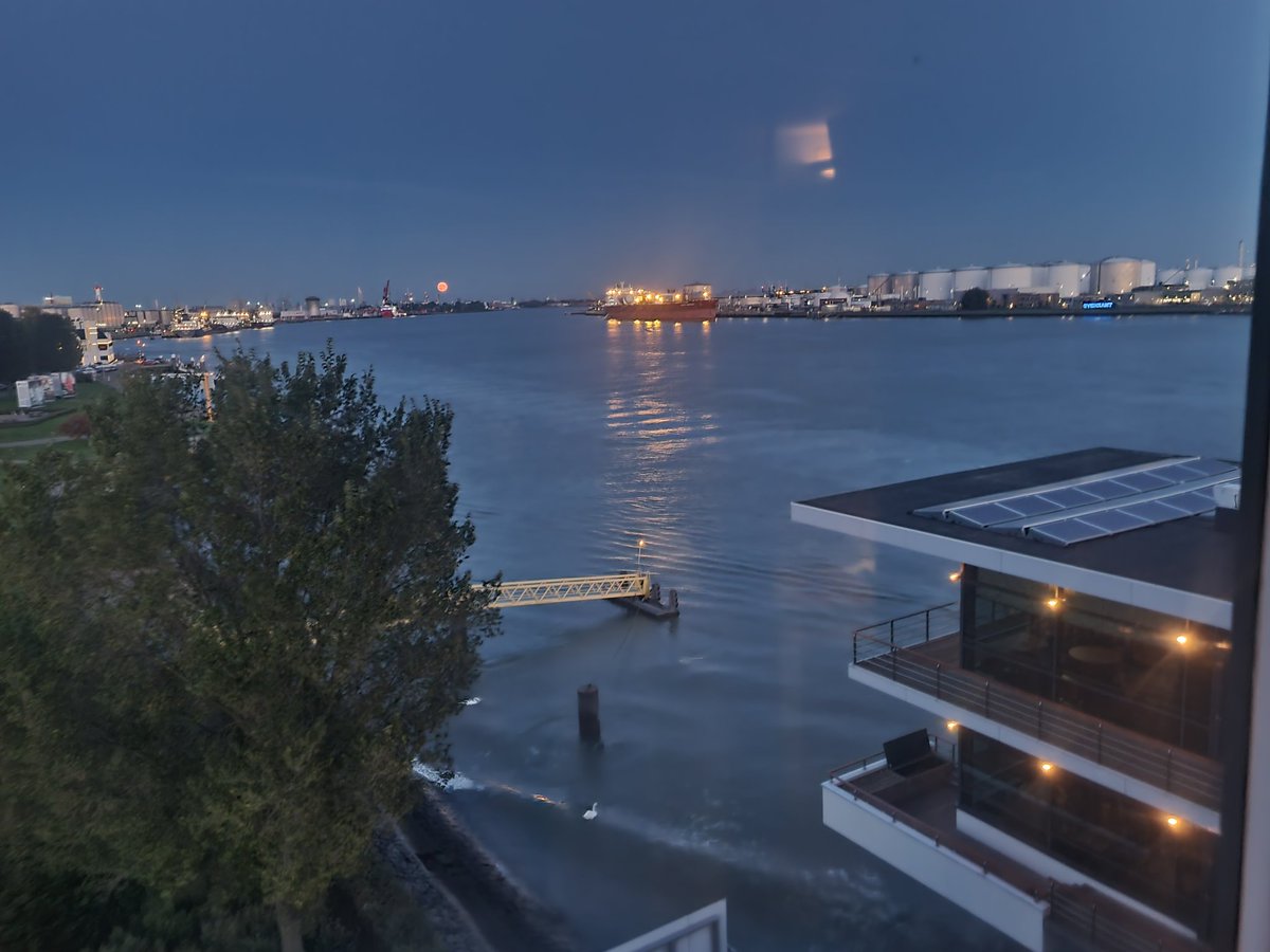 sarihan_a's tweet photo. Room with a view🥰 https://t.co/3uFQWcV3It