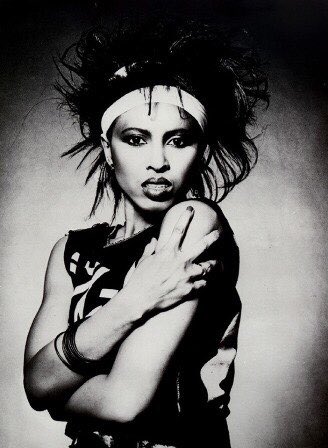 HAPPY BIRTHDAY NONA HENDRYX 