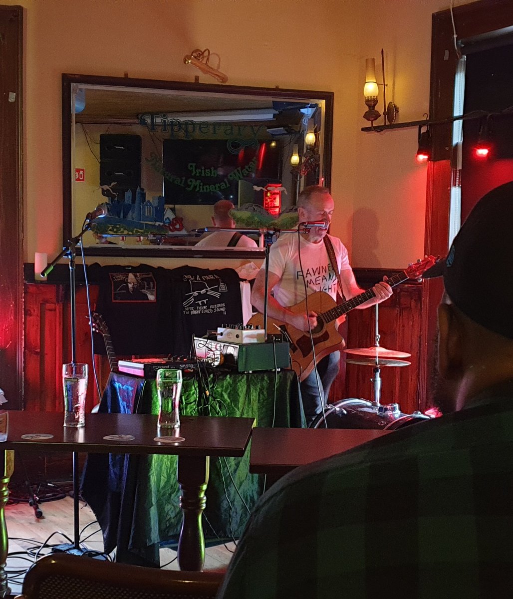 Border Schizo Energy