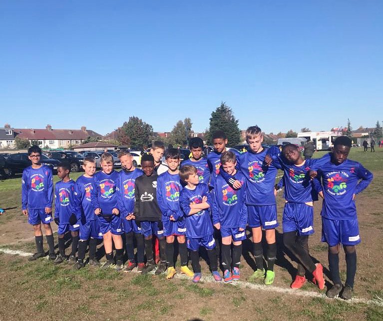 PKS⚽️Premier Kids Soccer tweet media