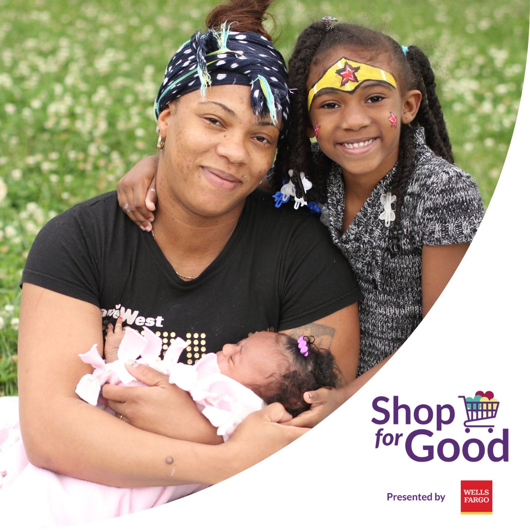 vnatoday's tweet photo. VNA’s Parenting Support services ensure parents can maintain healthy, happy families, and now you can directly purchase items for these clients in @SHAREomaha's Give Shop. 

Help local, young families have the best start in life by shopping today: https://t.co/rvTiwSEJY3 https://t.co/pmx097QOev