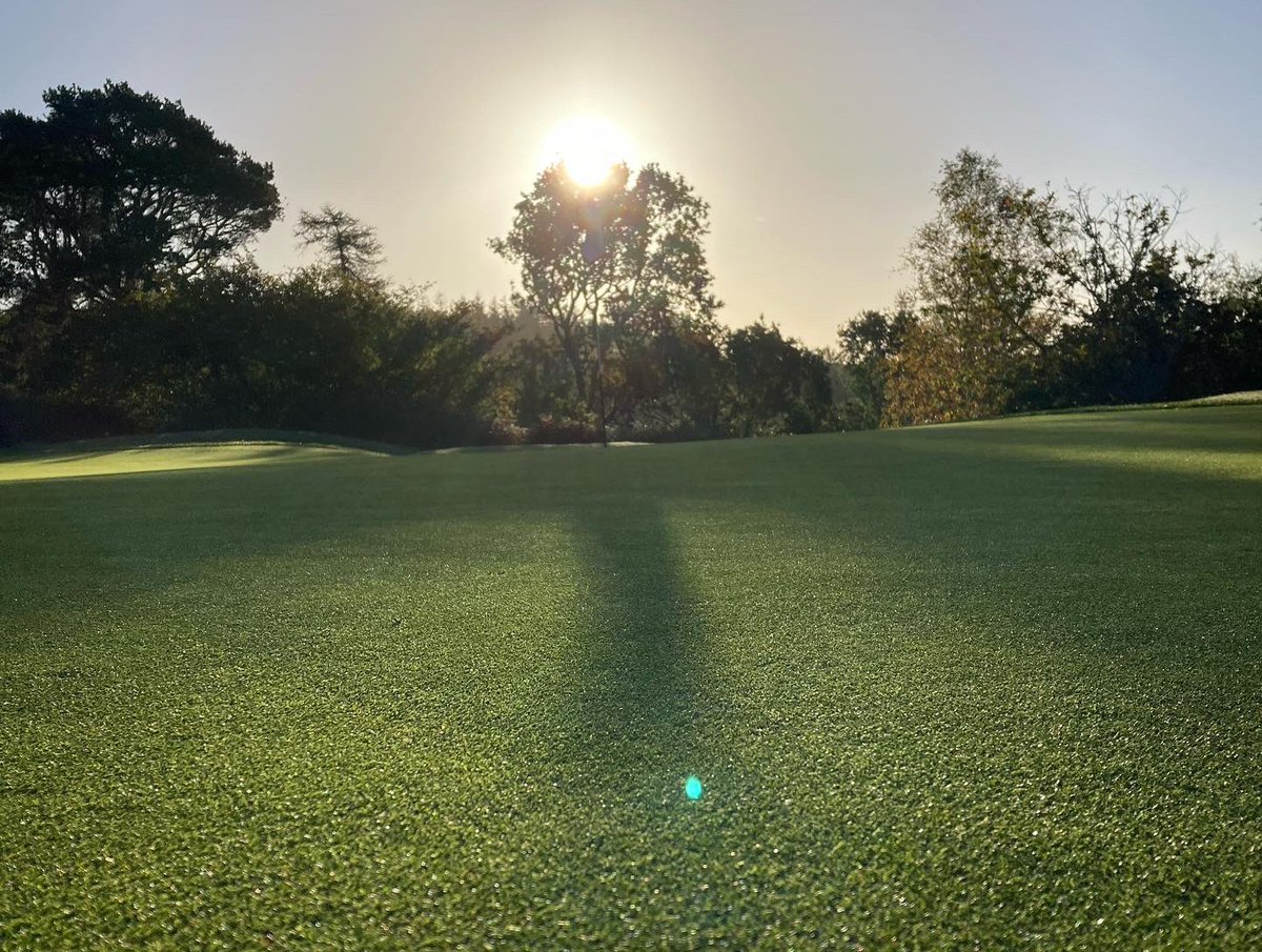 james_greens's tweet photo. Fantastic week @StMellion helping set up for @Challenge_Tour course looked incredible, team there did themselves proud with what has been produced. Great to link up again with @Mikebushmg @kevinglazier17 @Jack_Mckay @aidanhare2000 @andygeorge1984 @DavidDaw7 👌 @clutchprotour https://t.co/phVMrjmcGJ