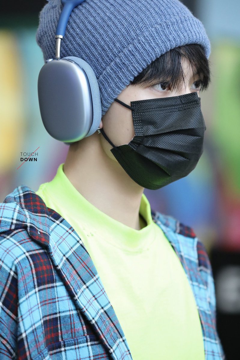 touch6down's tweet image. 221009 IAH Departure📸️

#ENHYPEN #희승 #HEESEUNG