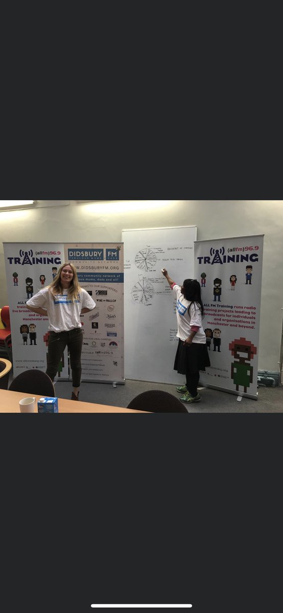 DidsburyFMandD's tweet photo. Audience events and on the radio #allfm @ALLFM https://t.co/h8rGAhHzfS