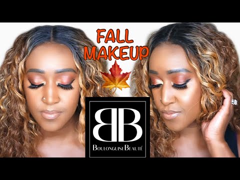 https://t.co/M8EsQMKM51  - Easy Fall Makeup Look Using Products from @BOULONGUISE
BEAUTE 
null 
#makeup #beauty #makeupartist #fashion #mua #love #makeuptutorial #photography #beautiful #instagood #model #like #instagram #style #follow... https://t.co/bCvil2qk6d