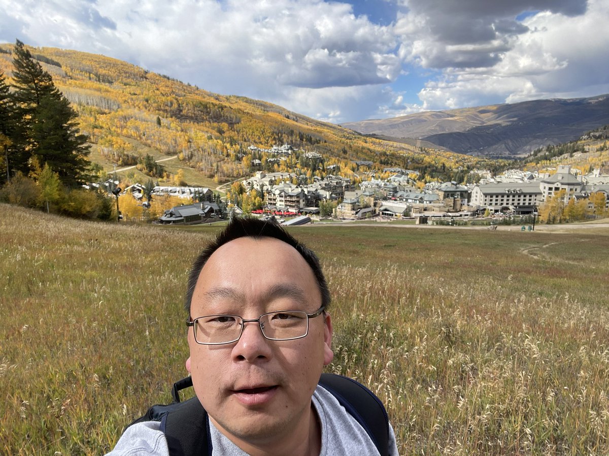 Houchun Hu tweet media