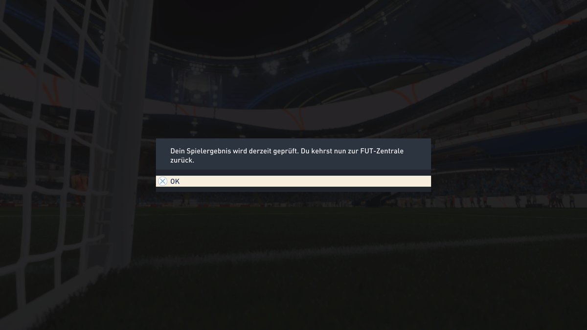 Was soll ich sagen? Danke EA!