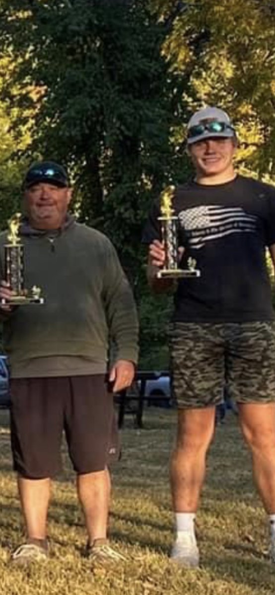 Alex_Rutledge's tweet photo. My nephew “BRODY RUTLEDGE” and I drew another check in the #CRSA 2022 CLASSIC CHAMPIONSHIP. 4th place. $629.10 #Sliderfishing #Piscufunfishing #smallmouth #currentriver #arofishing https://t.co/kGMnxZIMiy
