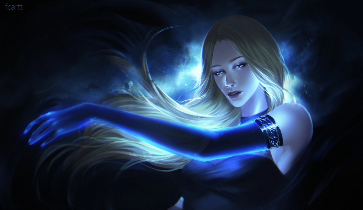 ART RAFFLE ✨ Win a portrait of your character! 

10.09 – 11.09

Rules: 
- retweet this
- follow me (new followers are very welcome <3)
- tag your friends (optional)

Good luck!