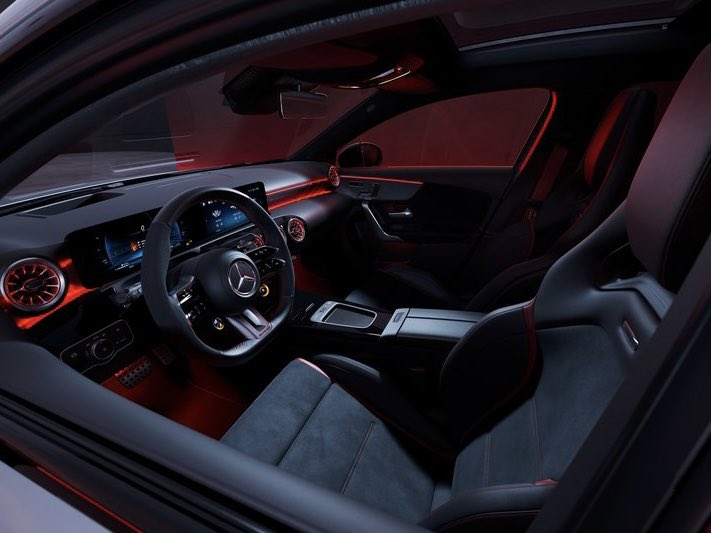 newotomobil's tweet photo. Mercedes-Benz A35 AMG 4Matic (2023)...
#mercedes #aclass
#mercedesaclass
#mercedesaserisi
#mercedesaseries
#aserisi #newaserisi
#yenia #yeniaserisi
#mercedesa2022
#mercedesaclass2023
#aclass2023 #aserisi2023
#makyajlıaserisi
#aserisi2022 #newa
#mercedesaclass2022 https://t.co/KTdudRXjM7