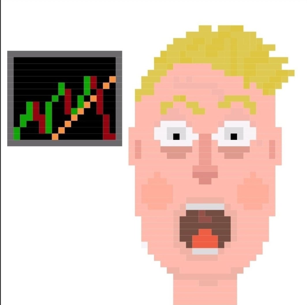 PeterP19354539's tweet photo. @MMCrypto Chris when BTC is going to 10k ^^ https://t.co/Mvtiu4IDjB