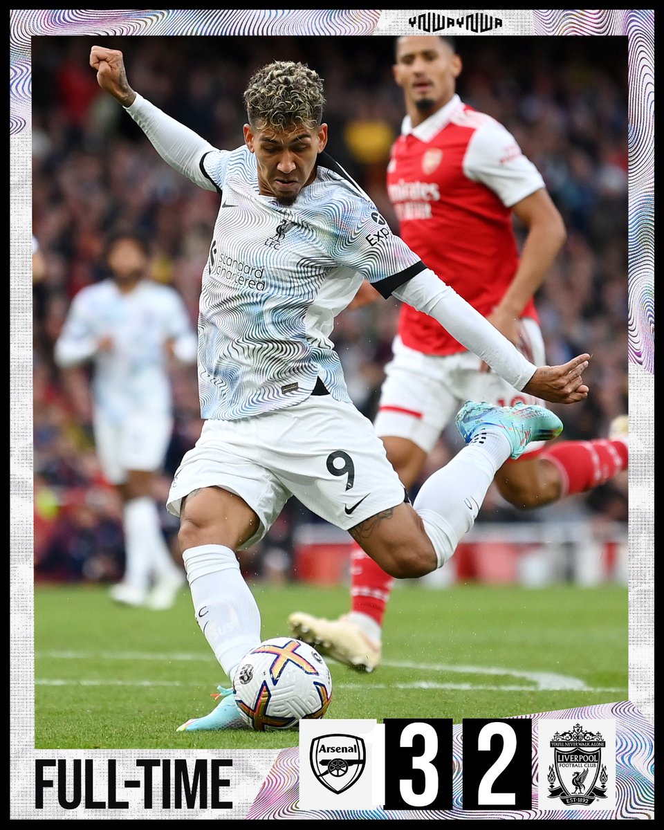 Liverpool FC tweet media