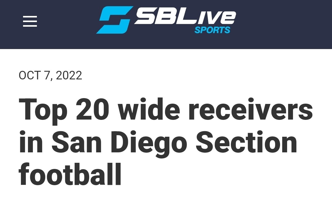 MissionBayFball's tweet photo. All he does is consistently make plays. @itzJacob_Sloan #BallAtTheBay🏴‍☠️⚡️ https://t.co/Xs1xtu7u9d