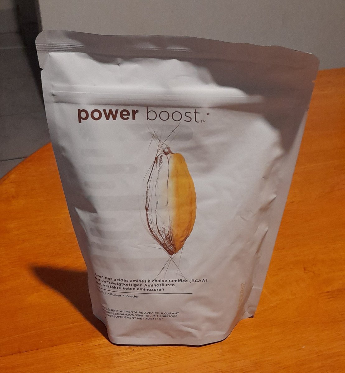 AgesilasI's tweet photo. Power boost mon complément alimentaire du moment a base de cacao ,ariix/newage #booste ton énergie #au quotidien 
https://t.co/qnzWd2HWIt> https://t.co/GKqIvXVrwa