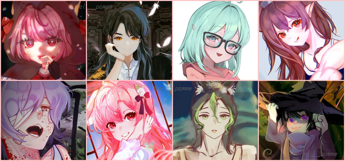 el___pomme's tweet photo. COMMISSIONS ARE OPEN ONCE AGAIN!

COMMENT/DM ME FOR MORE INFO
Likes and Retwts are highly appreciated, THANK YOU <3

#commission #commissionopen #artcommissionopen #artcommission #digitalartcommission #animecommission #animeart #animefanart #opencommissions #illustration https://t.co/zh1vQYLzB3