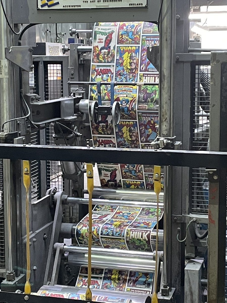 robertwhyte682's tweet image. Great factory visit to @GrahamandBrown, thanks to them &amp;amp; @duluxacademy for the invite, thoroughly enjoyed it